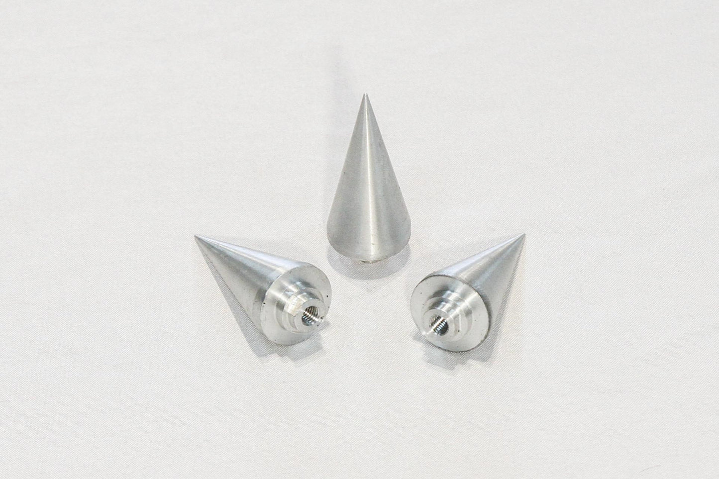 V-ANTZ CUSTOM FEATURE MACHINED ALUMINUM SPIKES